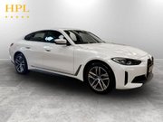 BMW i4 40 83.9kWh Sport Gran Coupe 5dr Electric Auto eDrive (340 ps) 1 Owner - Se 1