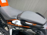 KTM Duke 2016 INCREDIBLY CLEAN LONG MOT ONLY 1K AKRAPOVIC 34