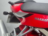 Kawasaki Ninja ZX6 2003 A1P MODEL ONLY 23K NEW MOT 600CC SUPER SPORT 43