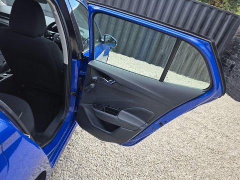 Skoda Fabia 1.0 MPI SE Comfort Euro 6 (s/s) 5dr 29