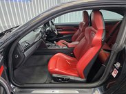 BMW M4 3.0 BiTurbo Coupe 2dr Petrol DCT Euro 6 (s/s) (431 ps) 21
