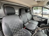 Renault Trafic LWB L2H1 Low Roof Sport 296 Air Con Nav Sensors EU 28
