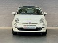 Fiat 500 1.2 500 Lounge 3dr 42