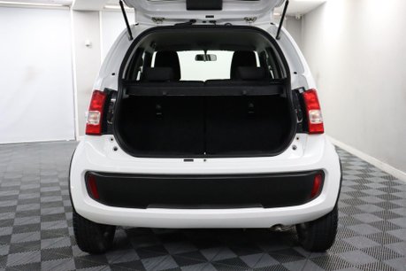 Suzuki Ignis SZ-T DUALJET 14