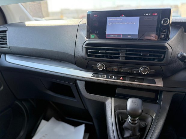 Fiat Scudo STANDARD L1 16