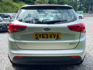 Kia Ceed 1.6 Ceed 2 EcoDynamics CRDi 5dr 7