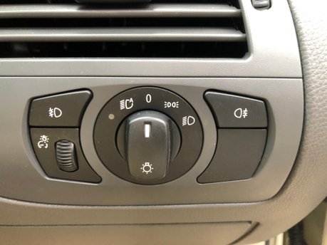 BMW 6 Series 630I E63 Coupe Automatic 1 Private owner only 31000m with FSH 17