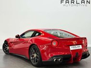 Ferrari F12 TDF 6.3 V12 Coupe 2dr Petrol F1 DCT Euro 5 (s/s) (740 ps) 4
