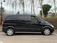 Mercedes-Benz Vito 2.1 Vito 116 CDi Dualiner 5dr 9