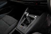 Volkswagen Golf LIFE TSI 36