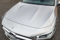 Mercedes-Benz CLA Class 1.3 CLA 180 AMG Line Premium+ Auto 4dr 58