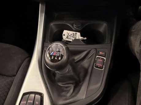 BMW 2 Series 2.0 218d M Sport Euro 6 (s/s) 2dr 10