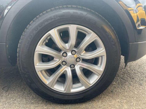 Land Rover Range Rover Evoque 2.0 eD4 SE FWD Euro 6 (s/s) 5dr 16