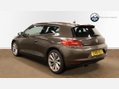 Volkswagen Scirocco 1.4 TSI DSG Euro 5 3dr 5