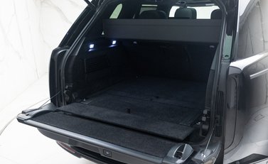 Land Rover Range Rover P615 SV 54