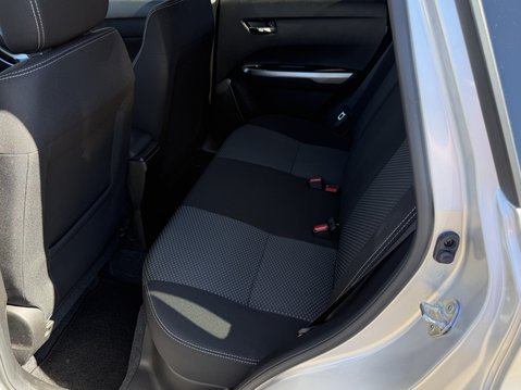 Suzuki Vitara 1.5 Hybrid SZ-T 5dr AGS 39