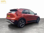 Kia Niro 1.6 GDi 11.1kWh 3 SUV 5dr Petrol Plug-in Hybrid DCT Euro 6 (s/s) (180 bhp) 7