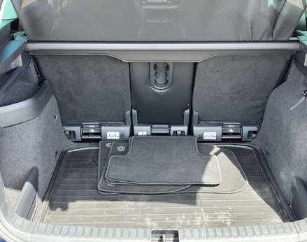 Skoda Karoq 1.5 Karoq SE L TSi Semi-Auto 5dr 76