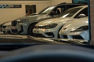 BMW M3 3.0 M3 Competition Edition Package Semi-Auto 4dr 36