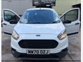 Ford Transit Courier 1.5 TDCi L1 Euro 6 5dr 22