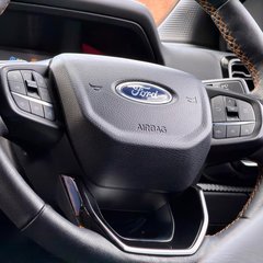 Ford Ranger WILDTRAK ECOBLUE 2