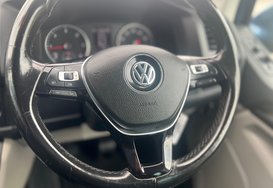 Volkswagen Transporter T32 TDI KOMBI HIGHLINE BMT 34