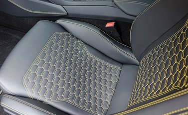 Lamborghini Huracan Spyder 23