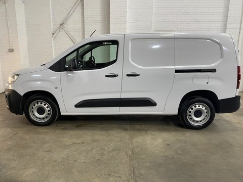 Citroen Berlingo 950 ENTERPRISE EDITION XL BLUEHDI 12