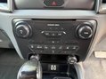 Ford Ranger WILDTRAK 4X4 DCB TDCI 35
