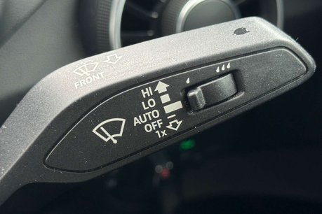 Audi TT 1.8 TT S Line TFSI 3dr 26