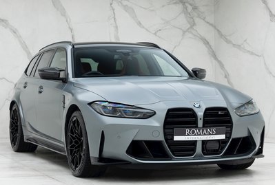 BMW M3 Touring