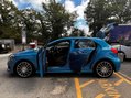 Mercedes-Benz A Class 2.1 A200 AMG Sport CDi 5dr 5