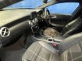 Mercedes-Benz A Class 1.5 A180 CDI Sport 7G-DCT Euro 5 (s/s) 5dr 5