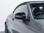 Mercedes-Benz C Class 4.0 C63 V8 BiTurbo AMG S (Premium) Cabriolet 2dr Petrol SpdS MCT Euro 6 (s/ 87