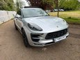 Porsche Macan GTS PDK 6