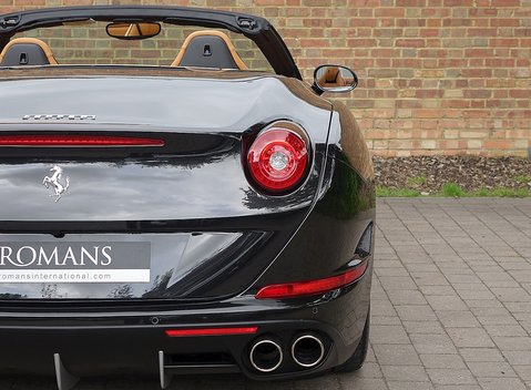Ferrari California T 26