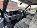 Ford Transit 2.2 Transit 125 T260 Limited Edition FWD 17