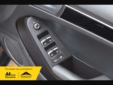Audi A5 2.0 A5 Sportback TDI Black Edition 5dr 35