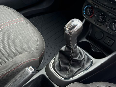 Vauxhall Corsa LIMITED EDITION 20