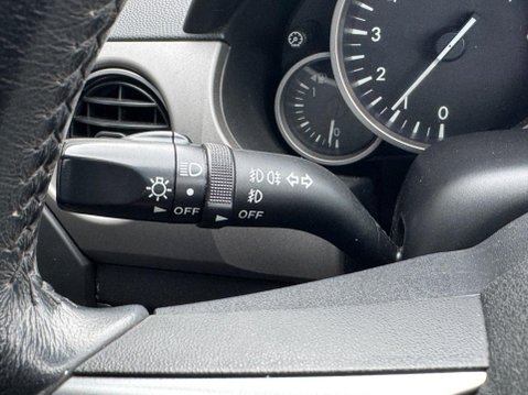 Mazda MX-5 2.0i Miyako Roadster Euro 4 2dr 15