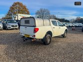 Mitsubishi L200 4Work | 2.5 LT | Double Cab | Cruise Control | NO VAT 6