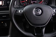 Volkswagen Polo MATCH TSI 19