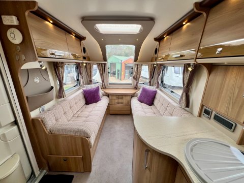 Bailey Unicorn Cadiz  12