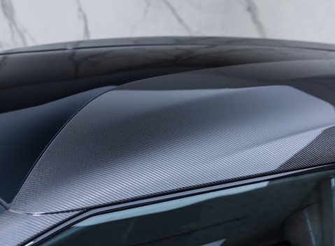 Aston Martin Vanquish Zagato Shooting Brake 48