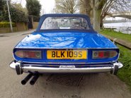 Triumph Stag Automatic 10