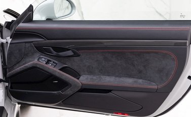 Porsche 911 (991.2) GT2 RS Weissach 20