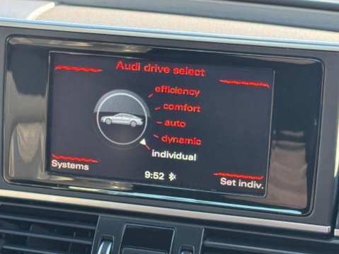 Audi A7 3.0 TDI V6 S line Sportback S Tronic quattro Euro 6 (s/s) 5dr 22