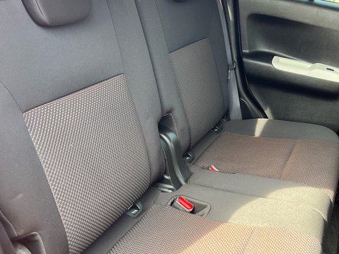 Suzuki Ignis SZ5 SHVS MHEV 39