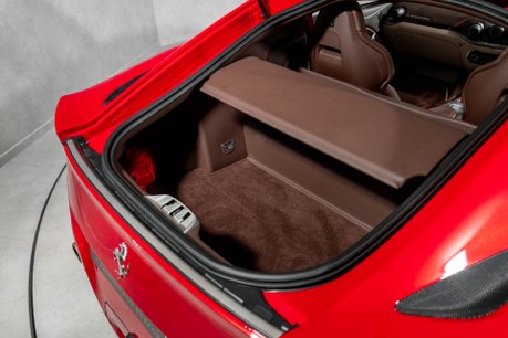 Ferrari F12 Berlinetta ATELIER CAR. NOW SOLD. SIMILAR REQUIRED. PLEASE CALL 01903 254800. 37