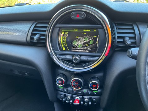 Mini Convertible COOPER 25